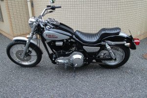 FXRS (3)